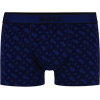 BOSS Trunk Trunk 24 print (1-St) mit allover Print