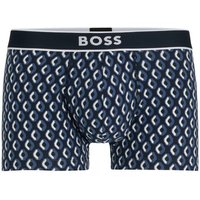 BOSS Trunk Trunk 24 print (1-St) mit allover Print