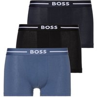 BOSS Trunk Trunk 3P Bold (Packung