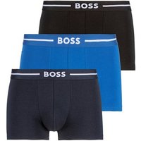 BOSS Trunk Trunk 3P Bold (Packung