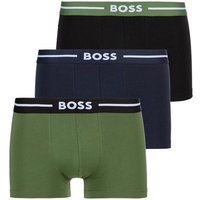 BOSS Trunk Trunk 3P Bold (Packung