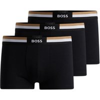 BOSS Trunk Trunk 3P Motion (Packung