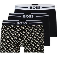 BOSS Trunk Trunk 3P Power Desig (Packung