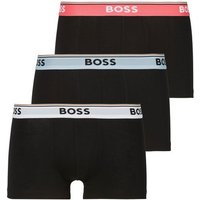 BOSS Trunk Trunk 3P Power (Packung