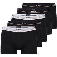 BOSS Trunk Trunk 5P Essential (Packung