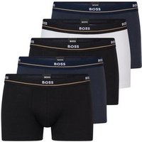 BOSS Trunk Trunk 5P Essential (Packung