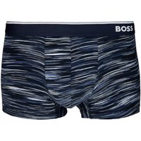 BOSS Trunk Trunk Heather (1-St) mit kurzem Bein