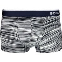 BOSS Trunk Trunk Heather (1-St) mit kurzem Bein