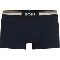 BOSS Trunk Trunk Motion (1-St) mit allover Print