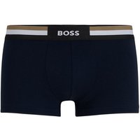 BOSS Trunk Trunk Motion (1-St) mit markantem BOSS-Logo