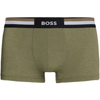 BOSS Trunk Trunk Motion (1-St) mit markantem BOSS-Logo