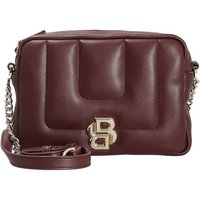 BOSS Umhängetasche Women's B Icon Crossbody - Umhängetasche 20 cm (1-tlg)