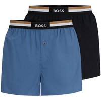 BOSS Webboxer Boxer Shorts EW (2-St.