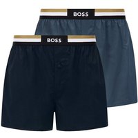 BOSS Webboxer Boxer Shorts EW (2-St.