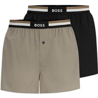 BOSS Webboxer Boxer Shorts EW (2-St.