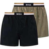 BOSS Webboxer Boxer Shorts EW (2-St.