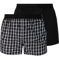 BOSS Webboxer Boxer Shorts EW (2-St.