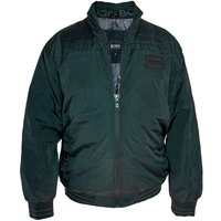 BOSS Windbreaker Hugo Boss Herren Übergangsjacke in Übergrößen erhältlich Big & Tall