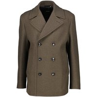 BOSS Wollmantel Herren Mantel H-CLAY-PCOAT