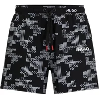 Badehose Hugo Boss