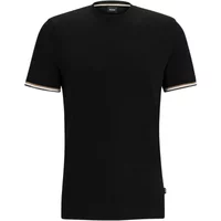 Basis T-Shirt Hugo Boss