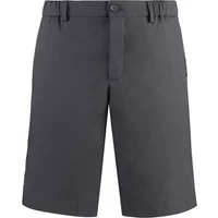 Baumwoll Bermuda Shorts Hugo Boss