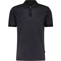 Baumwoll Poloshirt Parlay Hugo Boss