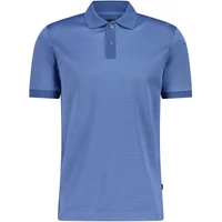 Baumwoll Poloshirt Parlay Hugo Boss