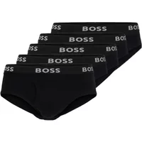 Baumwoll-Slips-Set Bequem Stilvoll Boss