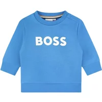 Bedruckter Pullover Hugo Boss