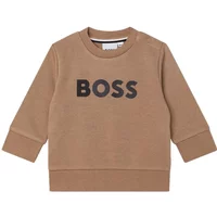 Bedruckter Pullover Hugo Boss