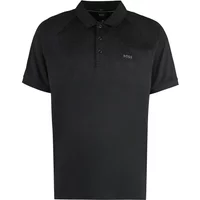 Bedrucktes Poloshirt Hugo Boss