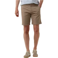 Beige Chino-Slim-Short für den Sommer Hugo Boss