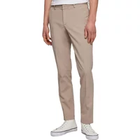 Beige Herren Chinos von Hugo Boss Boss