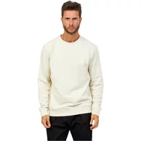 Beige Pullover Hugo Boss