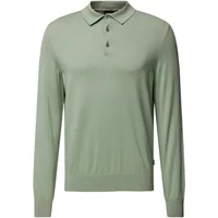 Besondere Polo-Kragen Pullover Hugo Boss