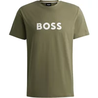 Bio-Baumwolle Herren T-Shirt Boss