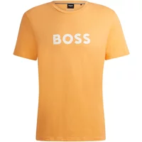 Bio-Baumwolle Herren T-Shirt Boss