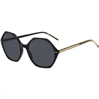 Black Crystal Sunglasses Hugo Boss