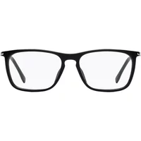 Black Eyewear Frames Hugo Boss