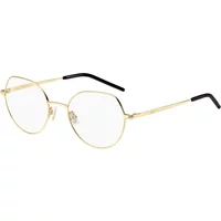 Black Gold Eyewear Frames Hugo Boss