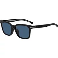 Black/Blue Sunglasses 1540/F/SK