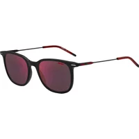 Black/Grey Red Sunglasses Hugo Boss