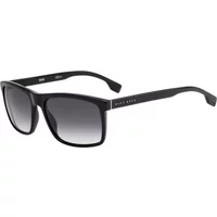 Black/Grey Shaded Sunglasses Hugo Boss