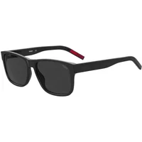 Black/Grey Sunglasses HG 1260/S Hugo Boss