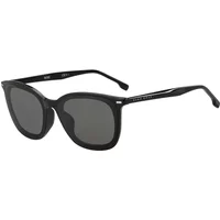 Black/Grey Sunglasses Hugo Boss