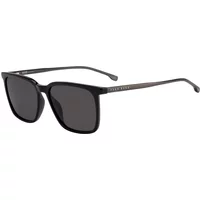 Black/Grey Sunglasses Hugo Boss