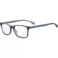 Blaue Brillen Gestelle Sonnenbrille Hugo Boss