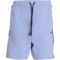 Blaue Casual Shorts 100% Baumwolle Hugo Boss