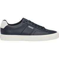 Blaue Sneakers Aiden Tenn Flpp Hugo Boss